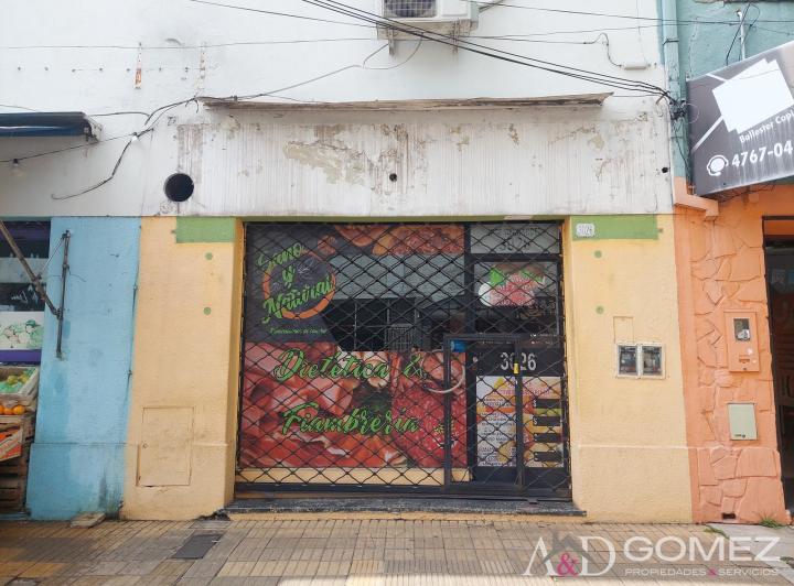 Local comercial · 45m²