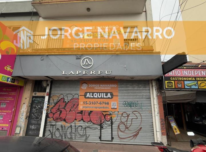 Local comercial · 130m²