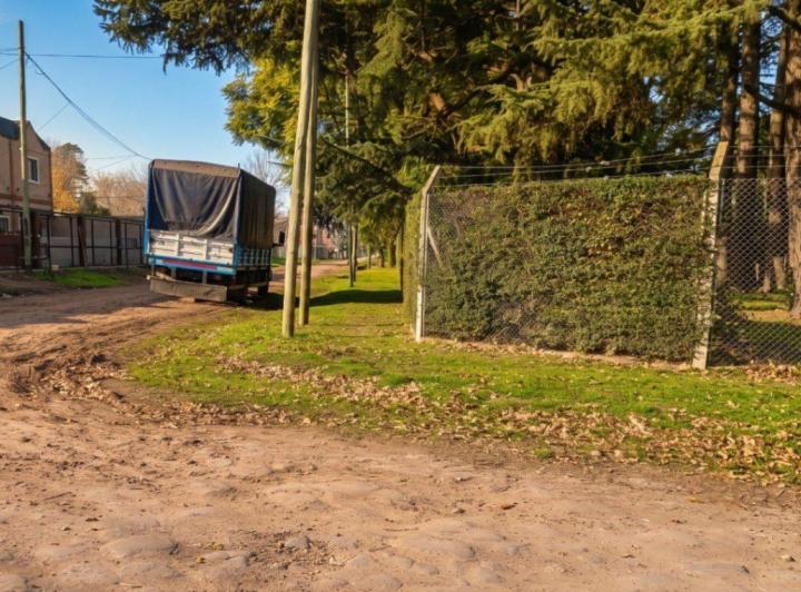 Bodega-Galpón · 34m² · 1 Ambiente