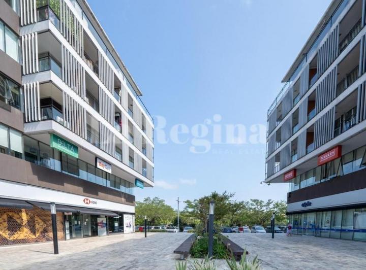 Oficina comercial · 52m²