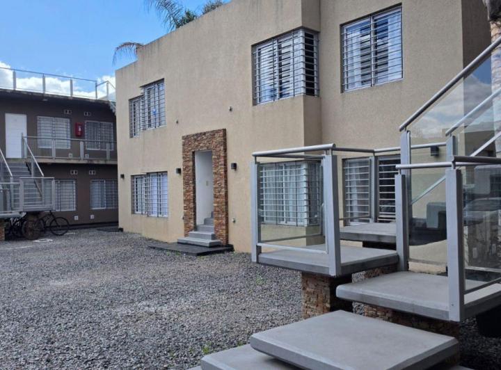 Departamento · 38m² · 2 Ambientes · 1 Cochera
