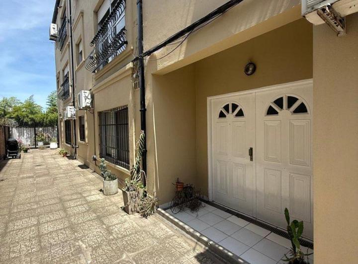 Departamento · 94m² · 3 Ambientes · 2 Cocheras