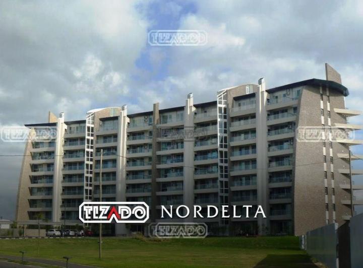 Departamento · 49m² · 2 Ambientes · 1 Cochera