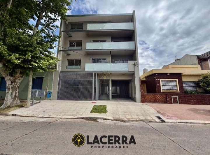 Departamento · 46m² · 2 Ambientes · 1 Cochera