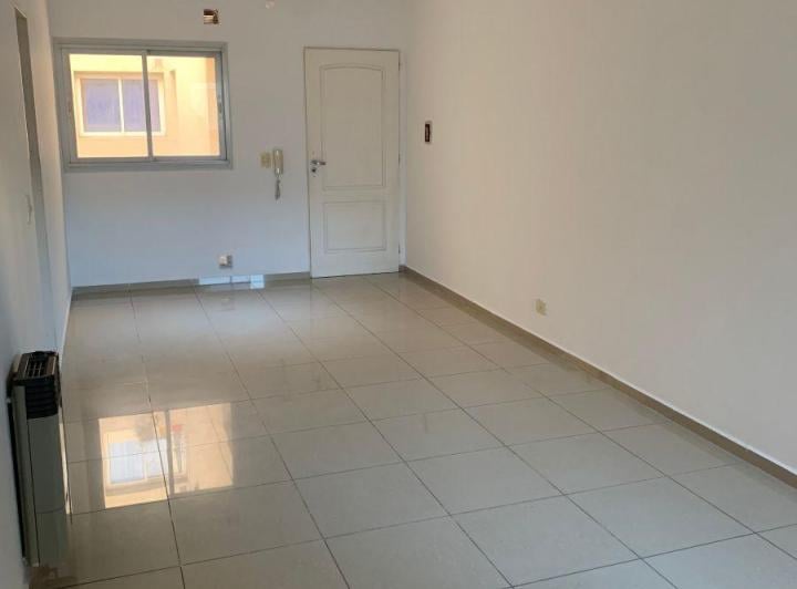 Departamento · 47m² · 1 Ambiente