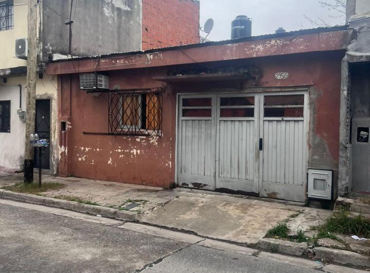 Casa · 100m² · 2 Ambientes