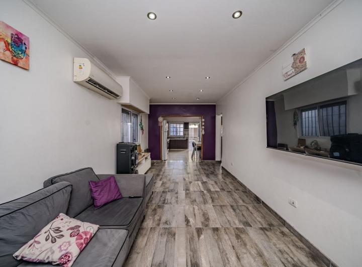 Casa · 136m² · 3 Ambientes · 1 Cochera