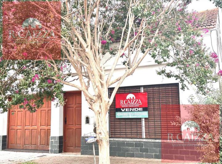 Casa · 150m² · 3 Ambientes · 1 Cochera