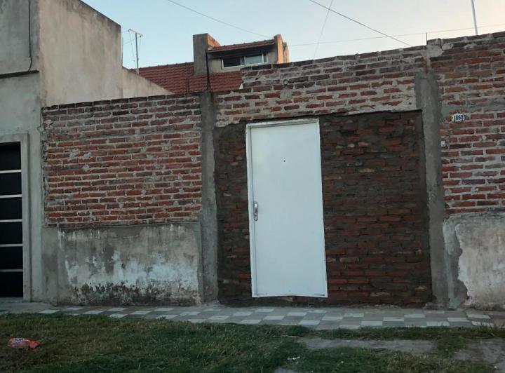 Casa · 80m² · 3 Ambientes · 1 Cochera