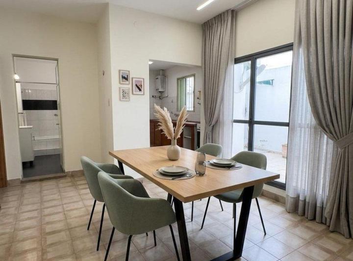 Casa · 110m² · 3 Ambientes