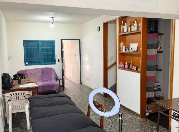 Casa · 60m² · 3 Ambientes · 1 Cochera