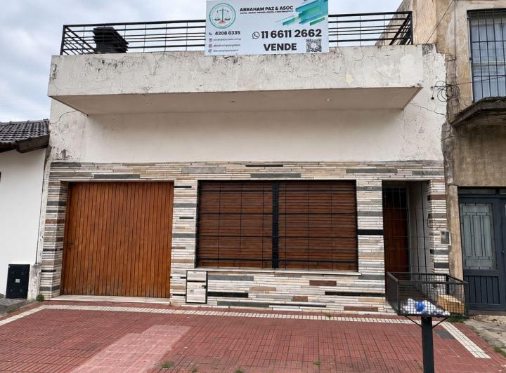 Casa · 150m² · 3 Ambientes · 1 Cochera
