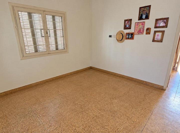 Casa · 110m² · 3 Ambientes · 2 Cocheras