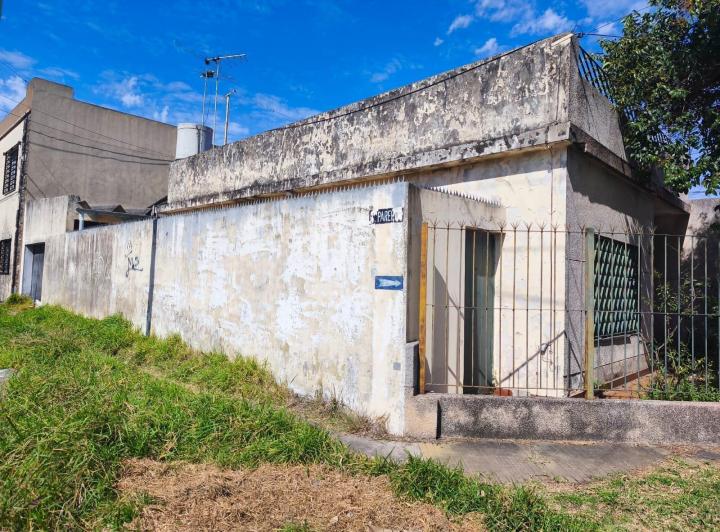 Casa · 75m² · 4 Ambientes · 1 Cochera