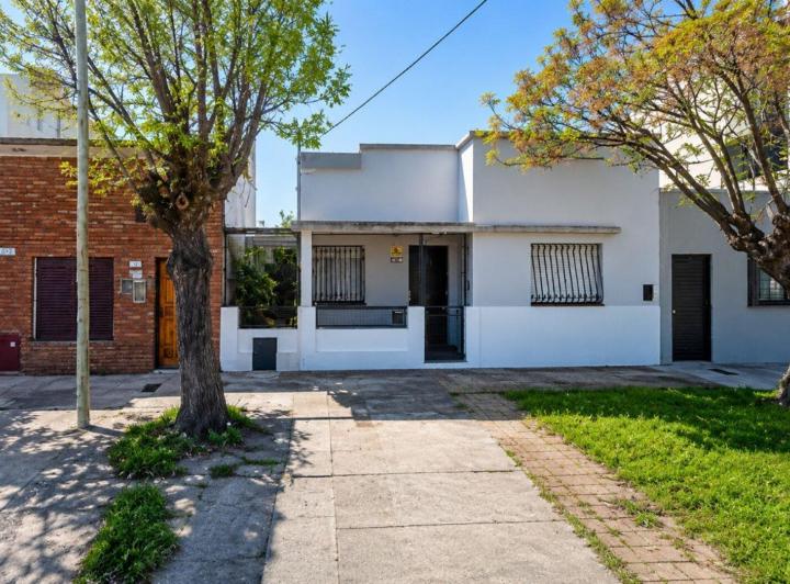 Casa · 75m² · 3 Ambientes