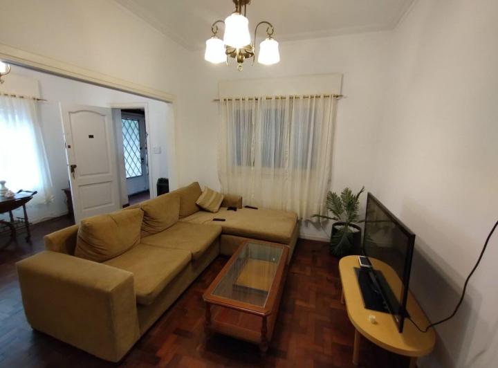 Casa · 86m² · 3 Ambientes · 1 Cochera