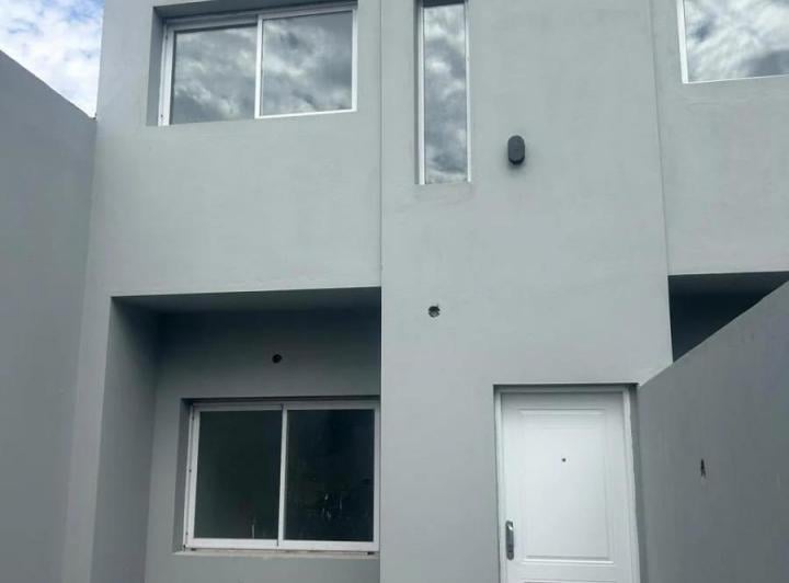 Casa · 75m² · 3 Ambientes