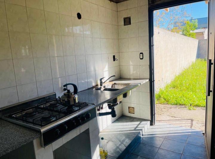 Casa · 90m² · 4 Ambientes · 1 Cochera