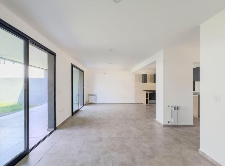 Casa · 156m² · 4 Ambientes · 1 Cochera