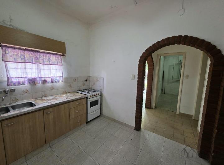 Casa · 57m² · 3 Ambientes