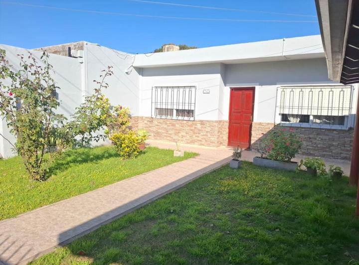 Casa · 189m² · 5 Ambientes · 1 Cochera