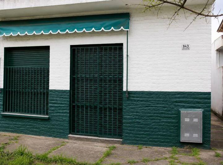 Casa · 160m² · 2 Ambientes