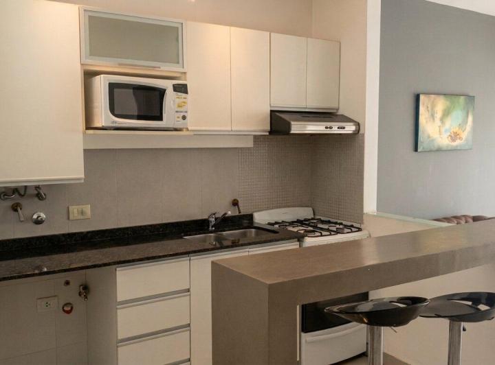 Departamento · 40m² · 2 Ambientes