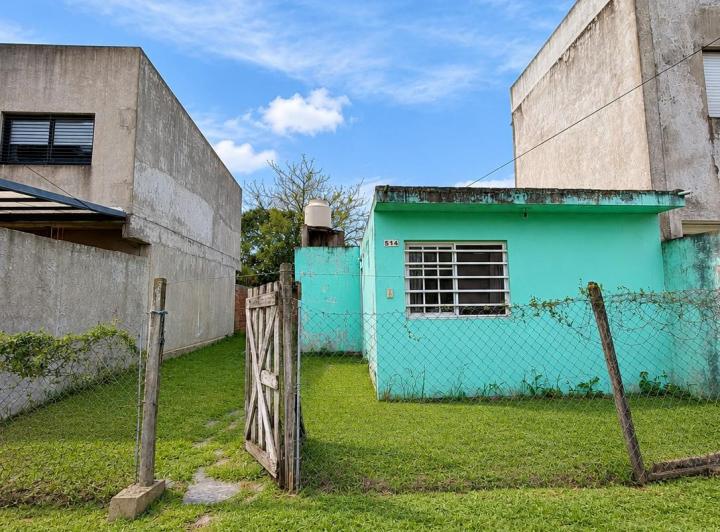 Casa · 51m²