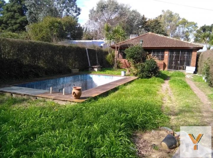 Casa · 70m² · 3 Ambientes