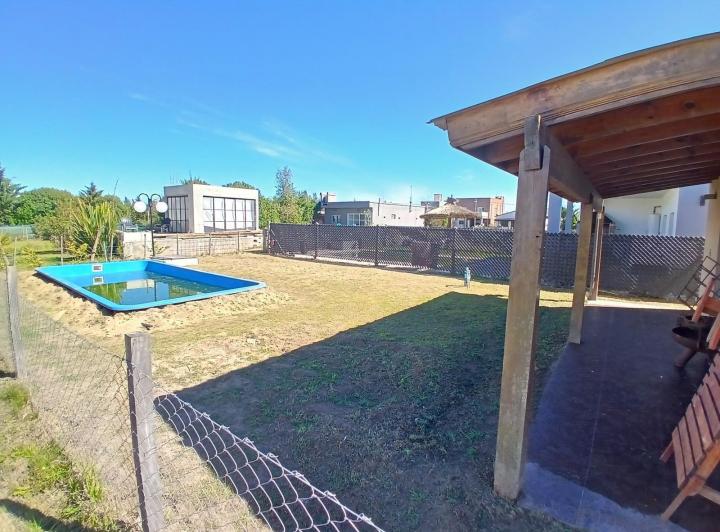 Casa · 70m² · 3 Ambientes · 1 Cochera