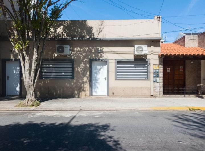 Casa · 42m² · 2 Ambientes