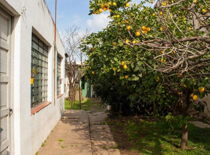 Casa · 62m² · 3 Ambientes