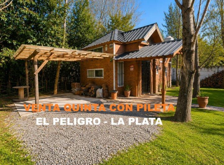 Casa · 40m² · 1 Ambiente