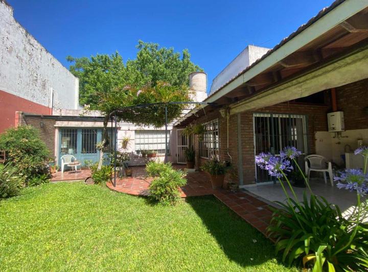 Casa · 174m² · 3 Ambientes