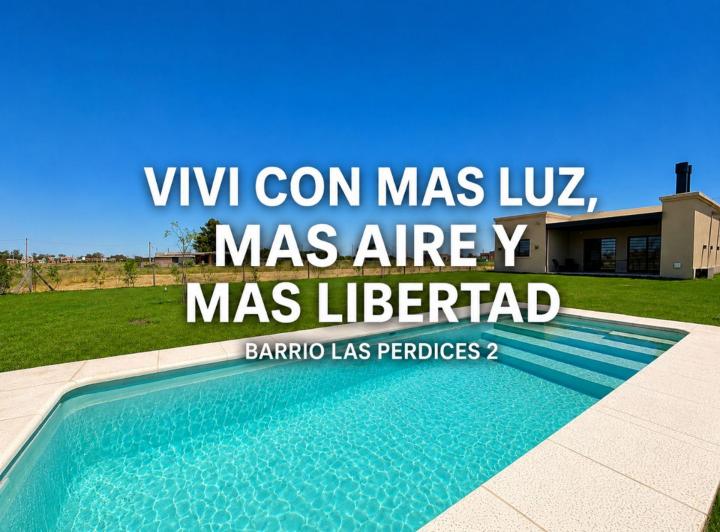 Casa · 83m² · 3 Ambientes