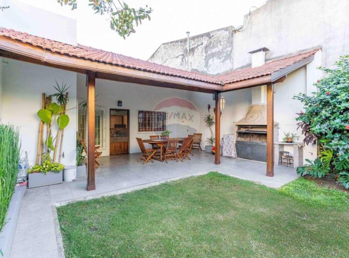 Casa · 150m² · 3 Ambientes