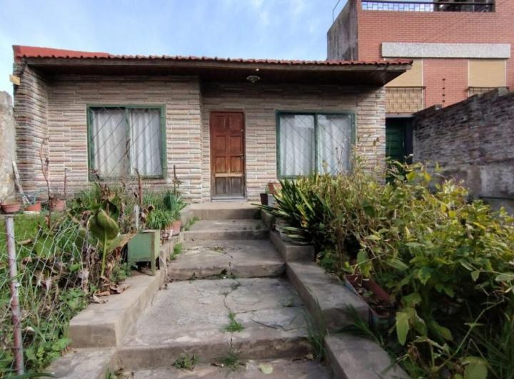 Casa · 93m² · 3 Ambientes · 1 Cochera
