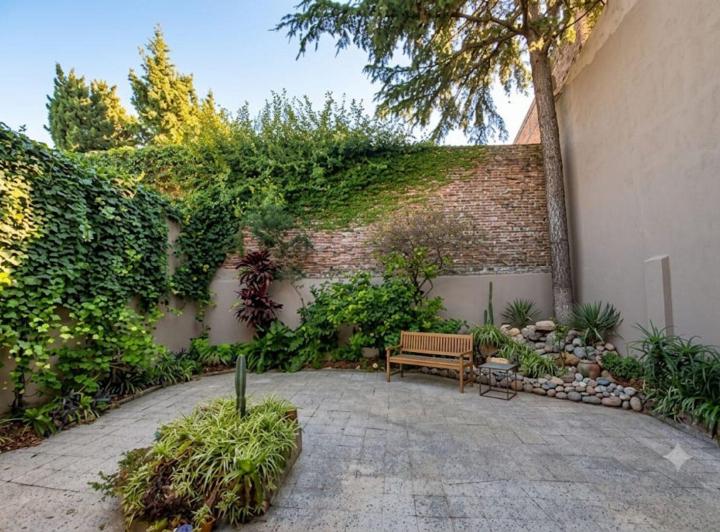 Casa · 155m² · 4 Ambientes