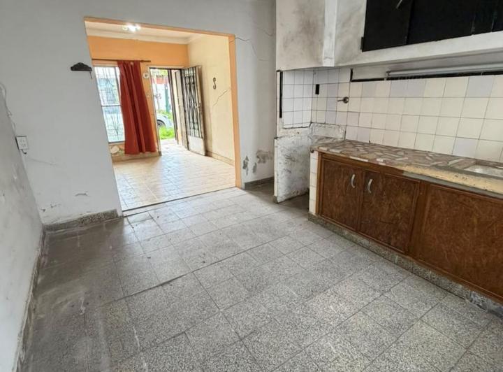 Casa · 60m² · 3 Ambientes