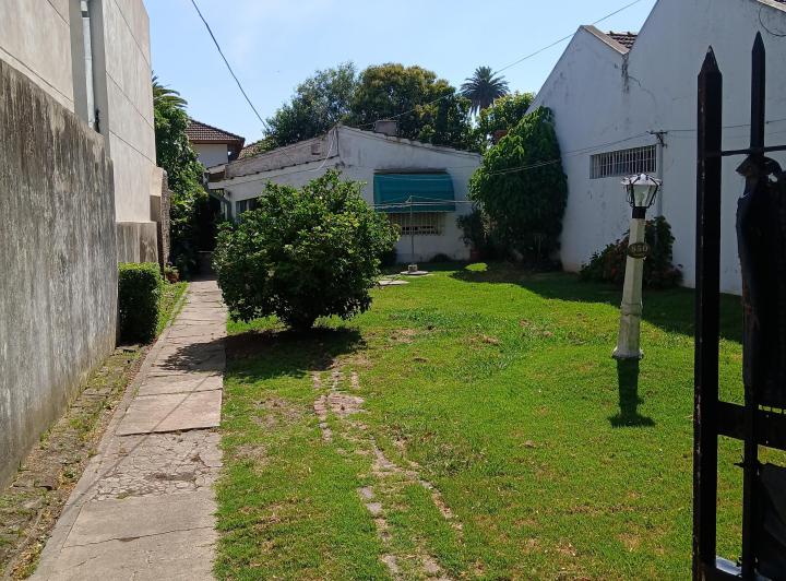 Casa · 85m² · 3 Ambientes · 1 Cochera