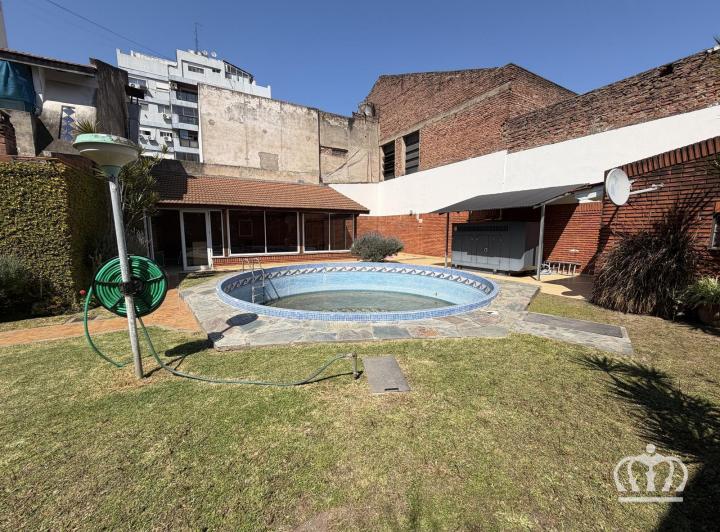 Casa · 222m² · 4 Ambientes