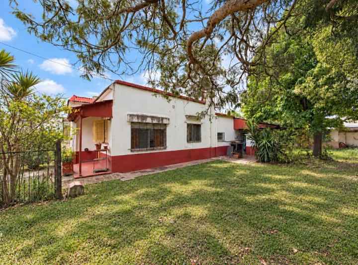 Casa · 117m² · 4 Ambientes · 1 Cochera