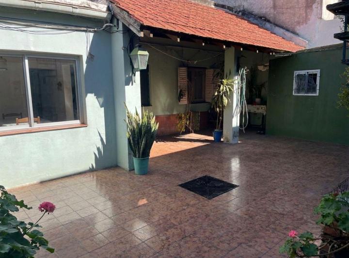 Casa · 143m² · 4 Ambientes