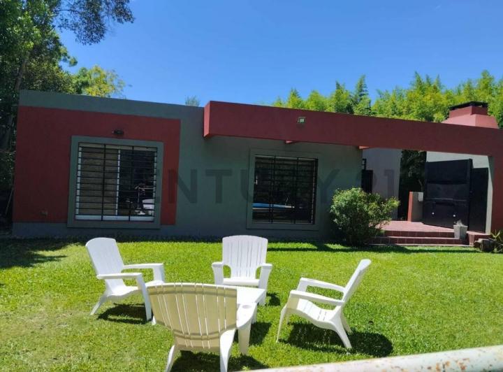 Casa · 50m² · 1 Ambiente · 10 Cocheras