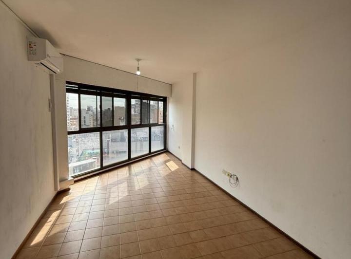 Departamento · 26m² · 1 Ambiente