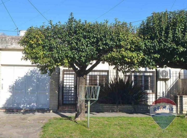 Casa · 155m² · 4 Ambientes