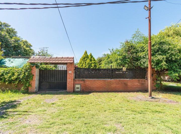Casa · 52m² · 3 Ambientes · 1 Cochera