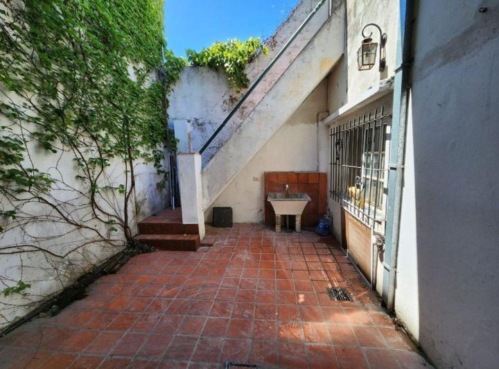 Casa · 122ha · 3 Ambientes