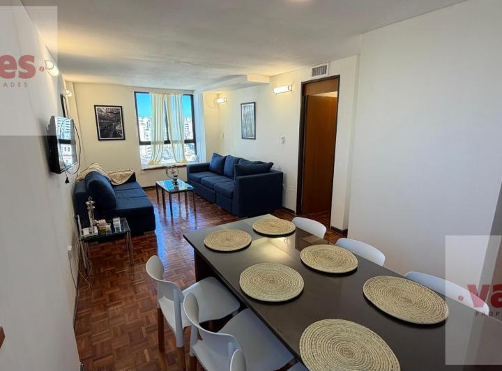 Departamento · 59m² · 5 Ambientes