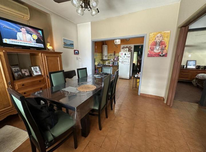Casa · 115m² · 3 Ambientes · 1 Cochera
